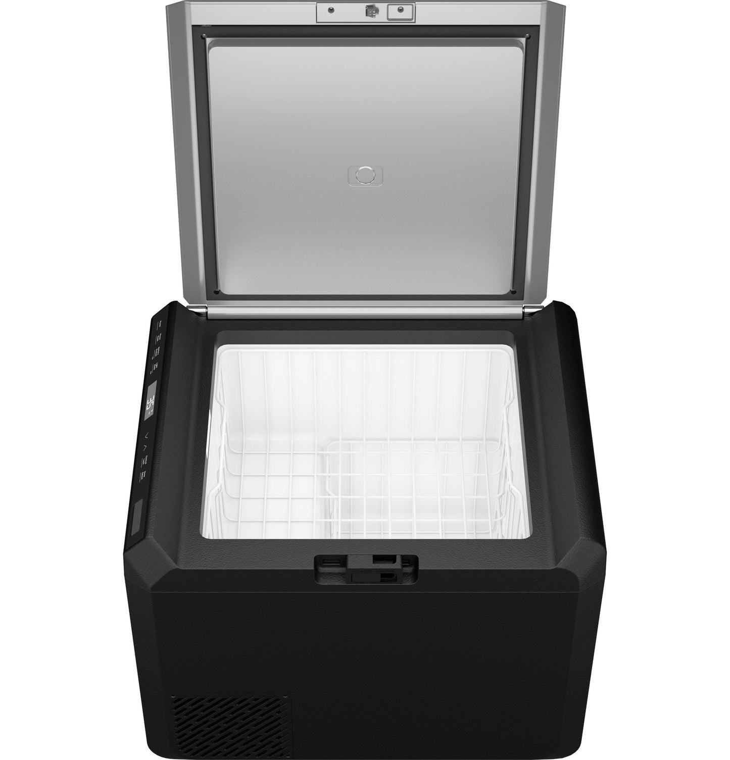 PRV02ATTBB GE Profile™ Single Zone 50 Liter Electric Cooler