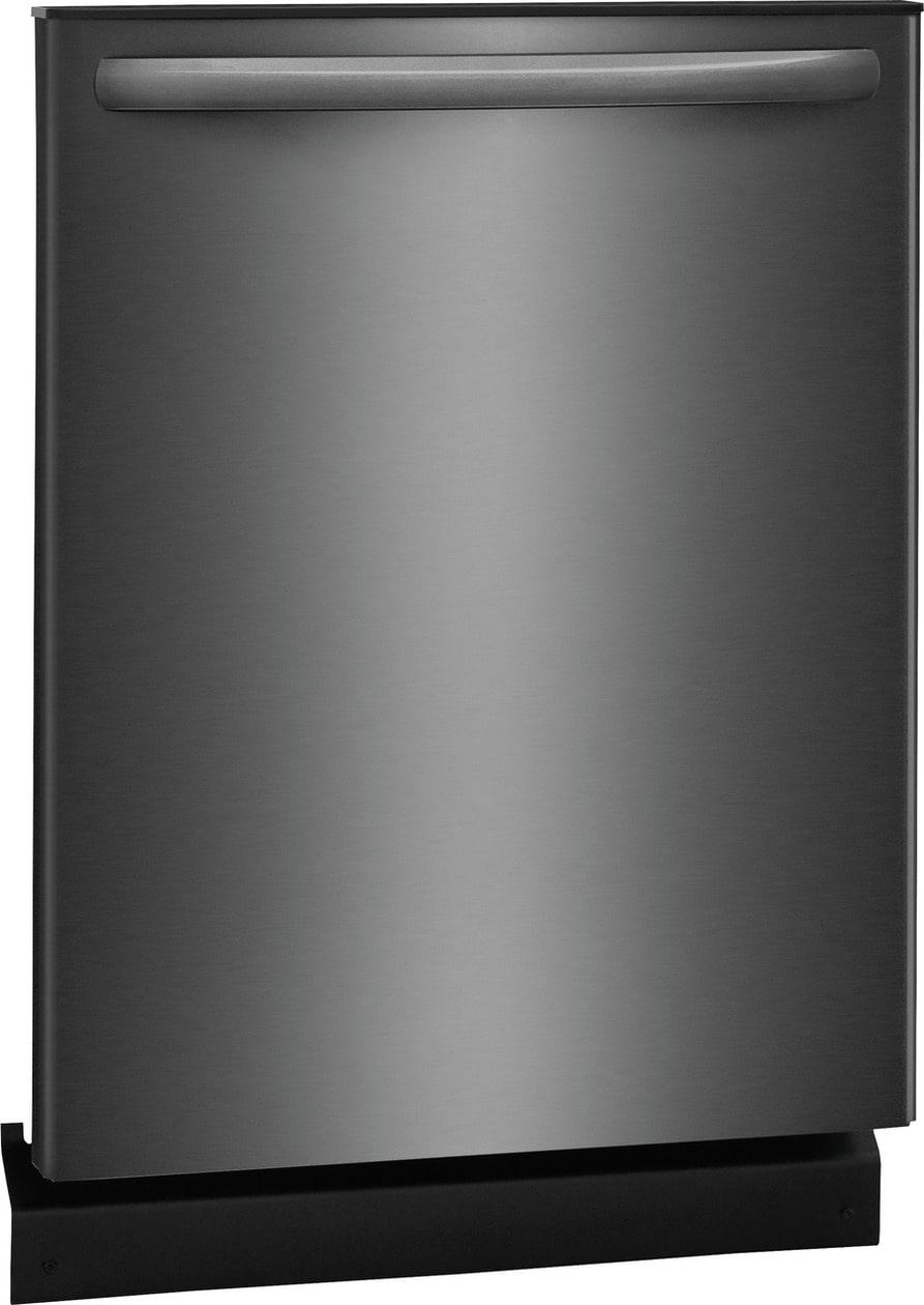 Frigidaire FDPH4316AD 24" Built-In Dishwasher