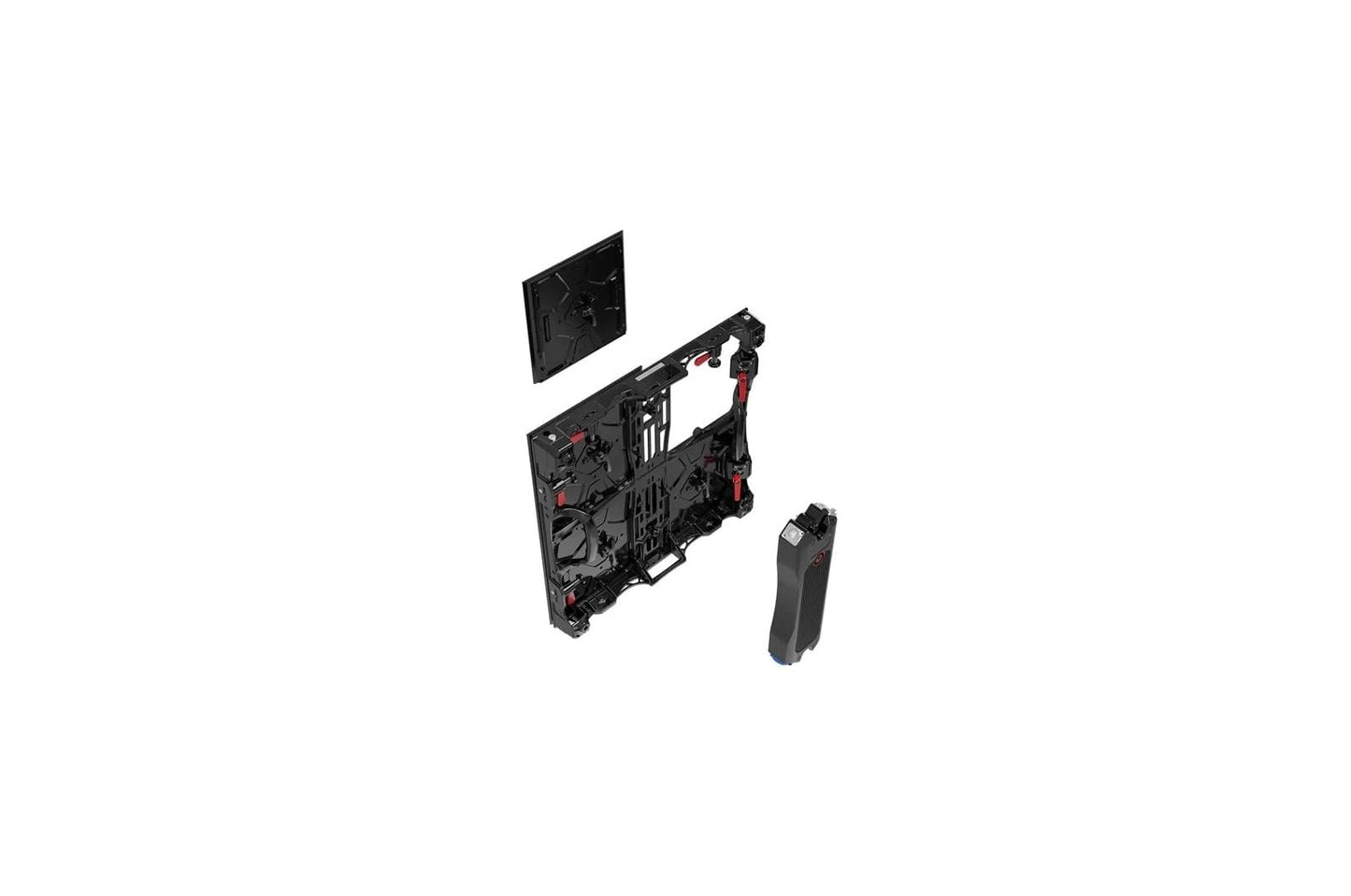 Lg LBCJ026 LBCJ Wall Direct View LED for Virtual Production