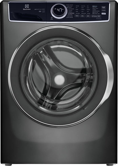 Electrolux ELFW7537AT Front Load Perfect Steam™ Washer with LuxCare® Plus Wash - 4.5 Cu. Ft.