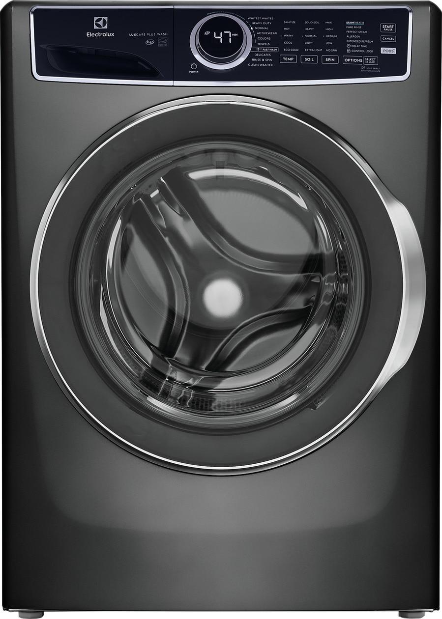 ELFW7537AT Electrolux Front Load Perfect Steam™ Washer with LuxCare® Plus Wash - 4.5 Cu. Ft.