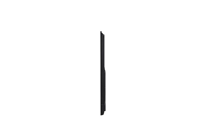 Lg 86UL3QE 86" UL3Q-E Series UHD Signage with webOS™ 6.1, Uniform Bezel Design, and Built-In Brightness Sensor