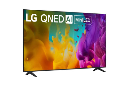 Lg 75QNED7SBUA 75 Inch Class LG QNED AI QNED7SB Mini LED 4K Smart TV 2026