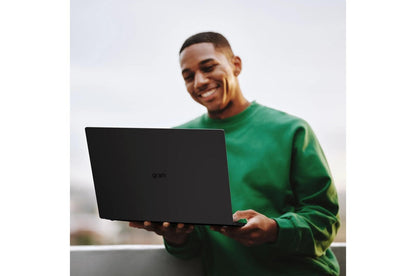 16Z90TSGAUG9U1 LG gram Pro 16 Inch, Copilot+ PC, Thin and Lightweight Laptop, Windows 11 Home, Intel® Evo™ Edition - Intel® Core™ Ultra 9, 32GB RAM, 2TB (2x1TB) SSD, Metal Gray