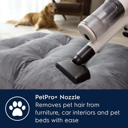 Electrolux EHVS65W1AW Ultimate600™ Complete Home Vacuum
