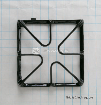 Ge Appliances WB31K10034 Gas Range Burner Grate - Black