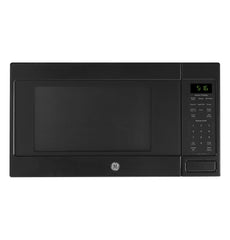 GCST16S1WBB GE® 1.6 Cu. Ft. Countertop Microwave Oven