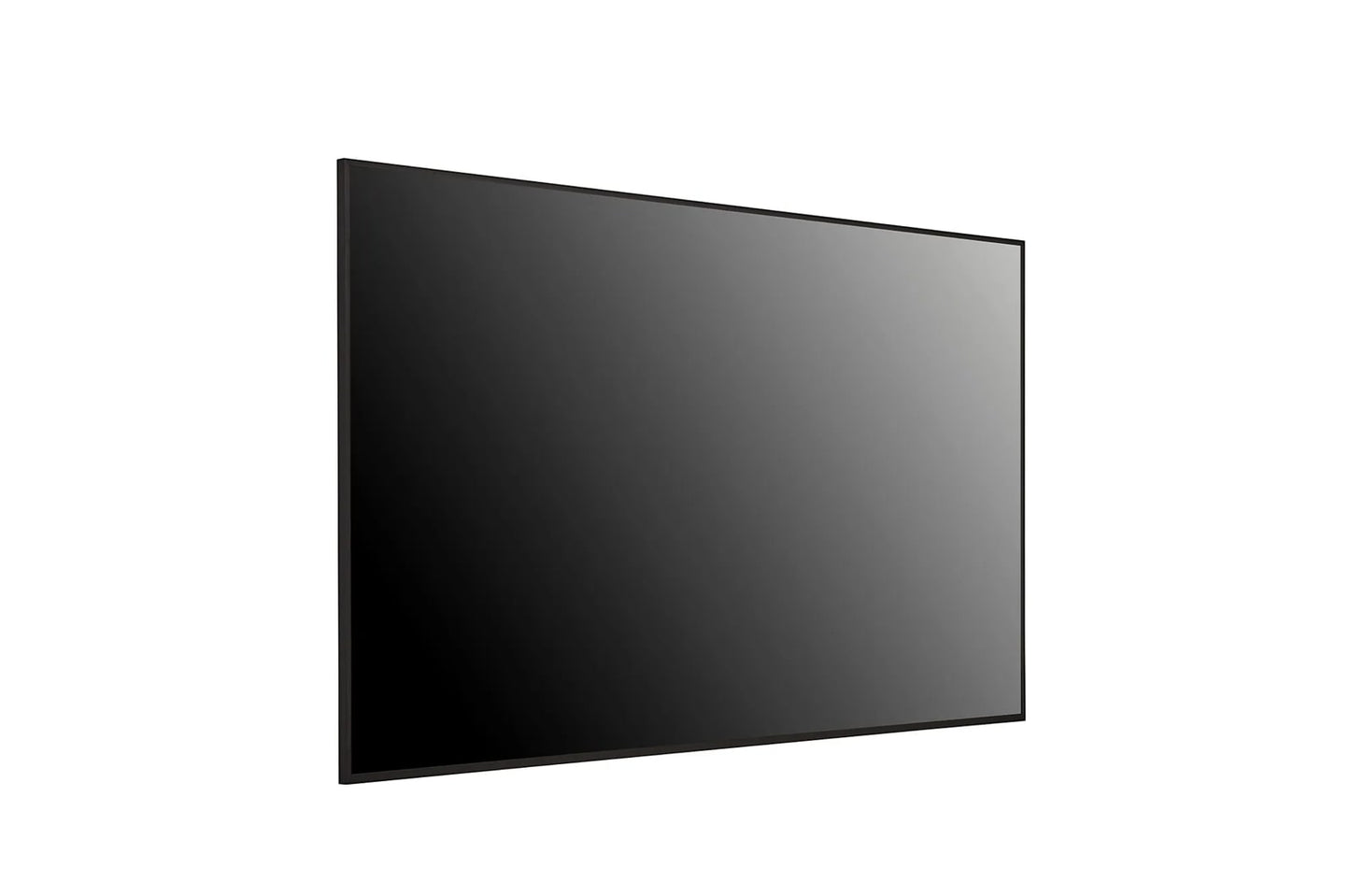Lg 65UV5NE 65'' UV5N-E UHD Digital Signage with BrightSignOS™