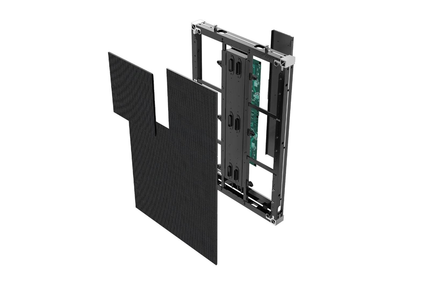 Lg GSPC029 2.98 mm GSPC Series Short-Range Outdoor Direct View LED