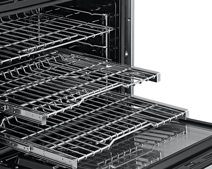 Dacor DOB30T977SS 30" Steam-Assisted Single Wall Oven, Silver Stainless Steel