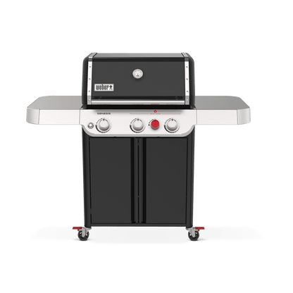 Weber 1500533 Genesis E-325 Gas Grill (Liquid Propane) - Black