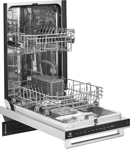 EIDW1815US Electrolux 18" Built-In Dishwasher with IQ-Touch™ Controls