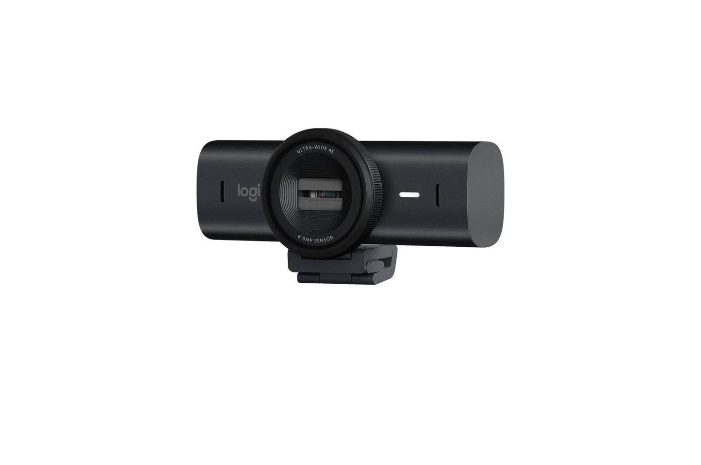 Lg 960001558 Logitech The Master MX Brio Webcam - 8.5 Megapixel - 60 fps - Black - USB 3.2 (Gen 1) Type C