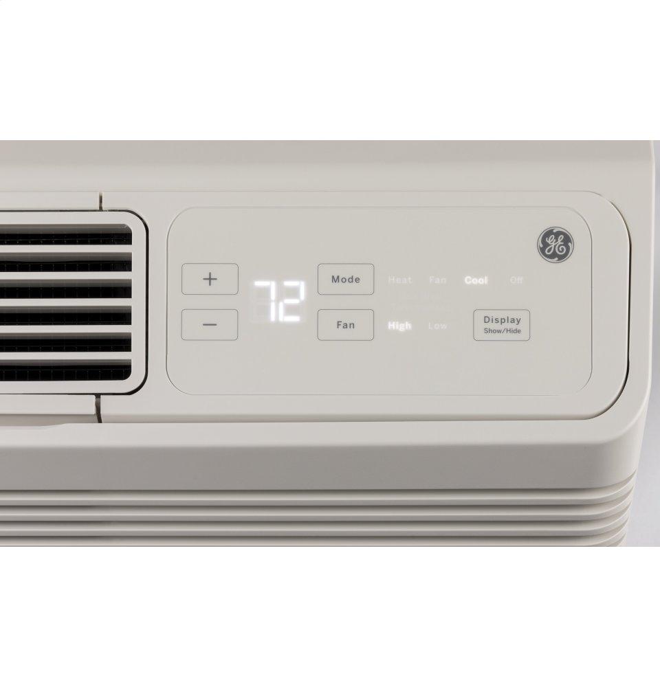 AZ45E07DAB GE Zoneline® Cooling and Electric Heat Unit, 230/208 Volt