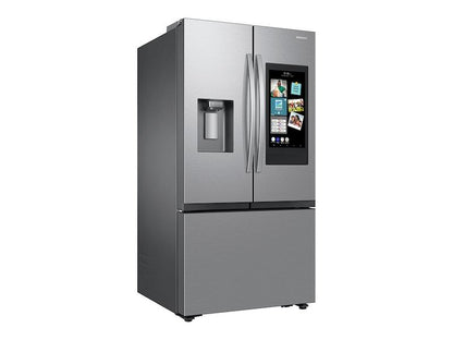 Samsung RF32CG5900SRAA 30 cu. ft. Mega Capacity 3-Door French Door Refrigerator with Family Hub™ in Stainless Steel