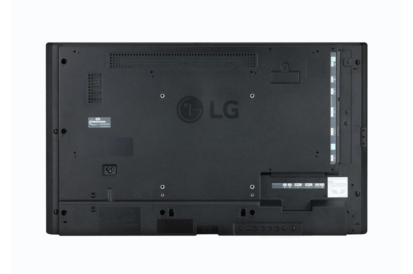 Lg 32SM5JB 32" Full HD Standard Signage Display with webOS™ 6.0 Smart Signage Platform