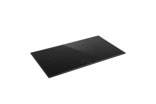 CBIS3618BE LG STUDIO 36 Inch Induction Cooktop with 5 Burners and Flexible Cooking Zone