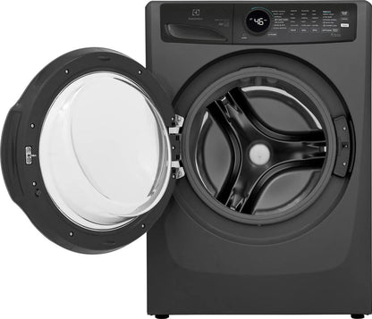 Electrolux ELFW7437AT Front Load Perfect Steam™ Washer with LuxCare® Wash - 4.5 Cu. Ft.
