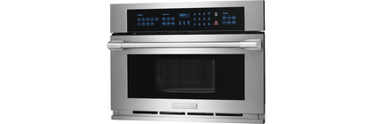 Built-In Microwave with Drop-Down Door