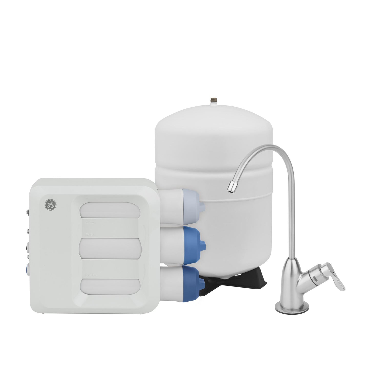 GXRQ18NBN GE® Reverse Osmosis Filtration System