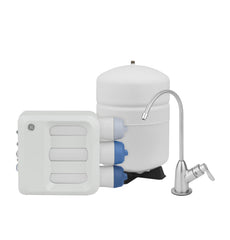 GXRQ18NBN GE® Reverse Osmosis Filtration System