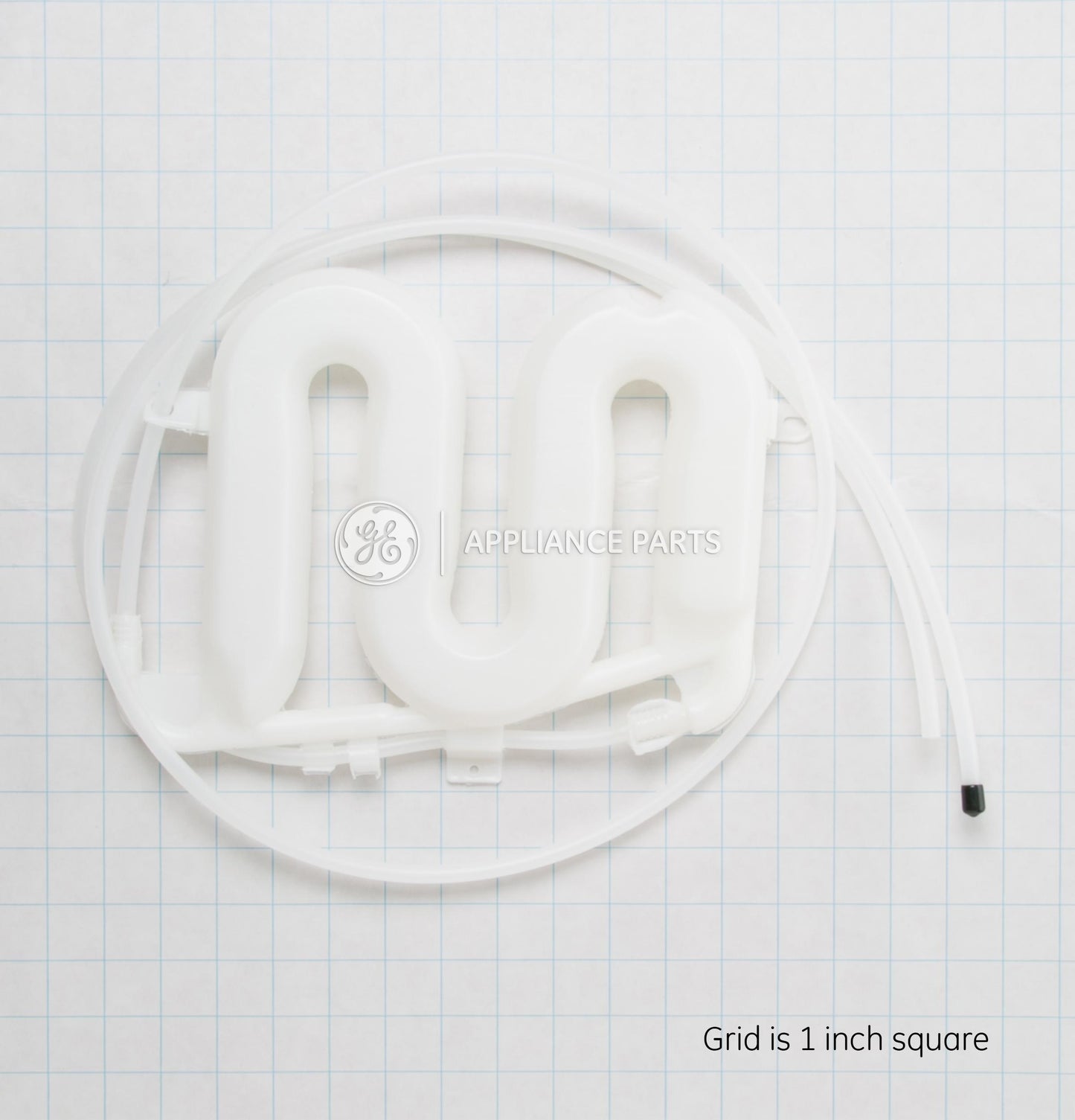 Ge Appliances WR17X10734 Refrigerator Water Tank Assembly