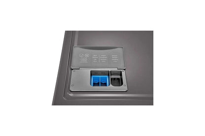 Lg TCWM2013QS3 5.2 cu.ft Large Capacity Frontload Washer