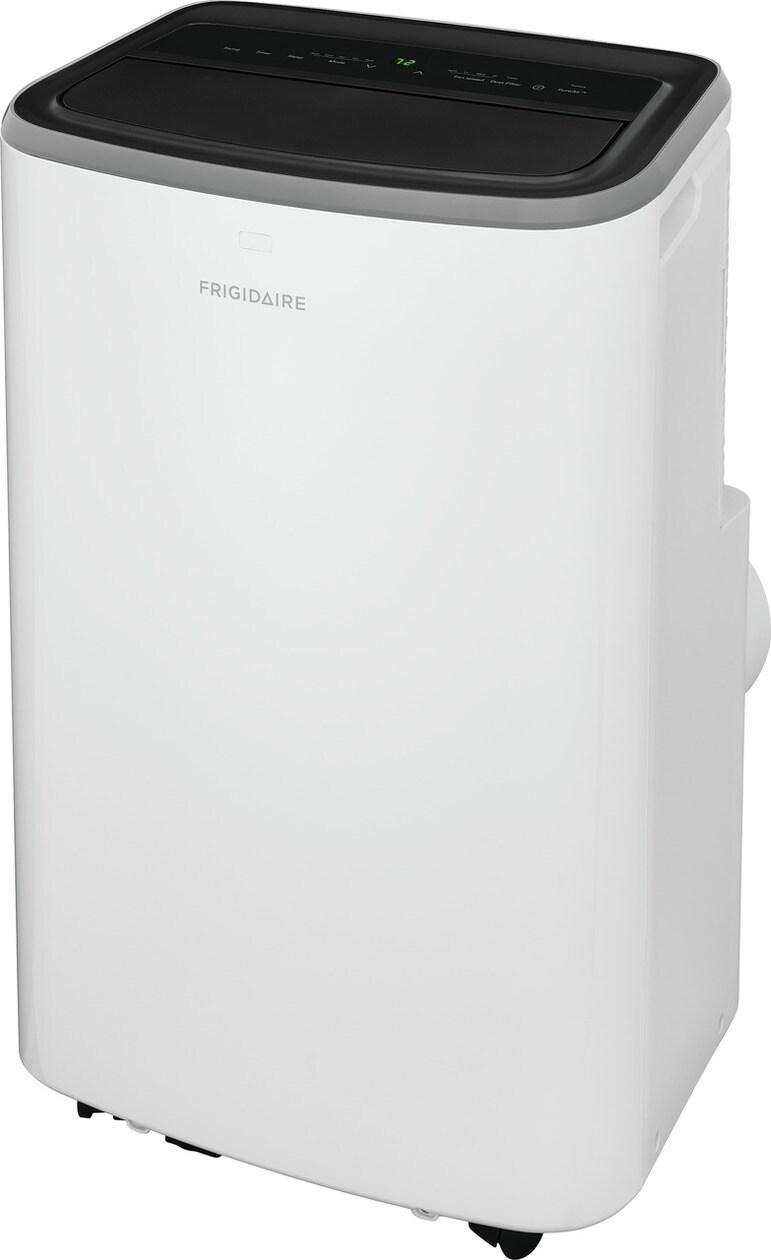 Frigidaire 3-in-1 Heat/Cool Portable Room Air Conditioner 14,000 BTU (ASHRAE) / 10,000 BTU (DOE)