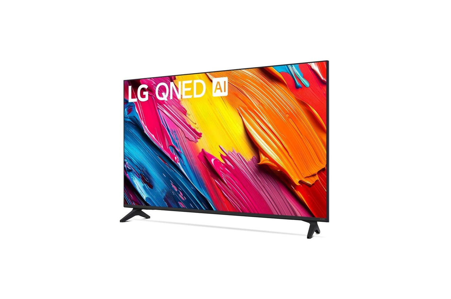 Lg 65QNED70AUA 65 Inch Class LG QNED AI QNED70A 4K Smart TV 2025