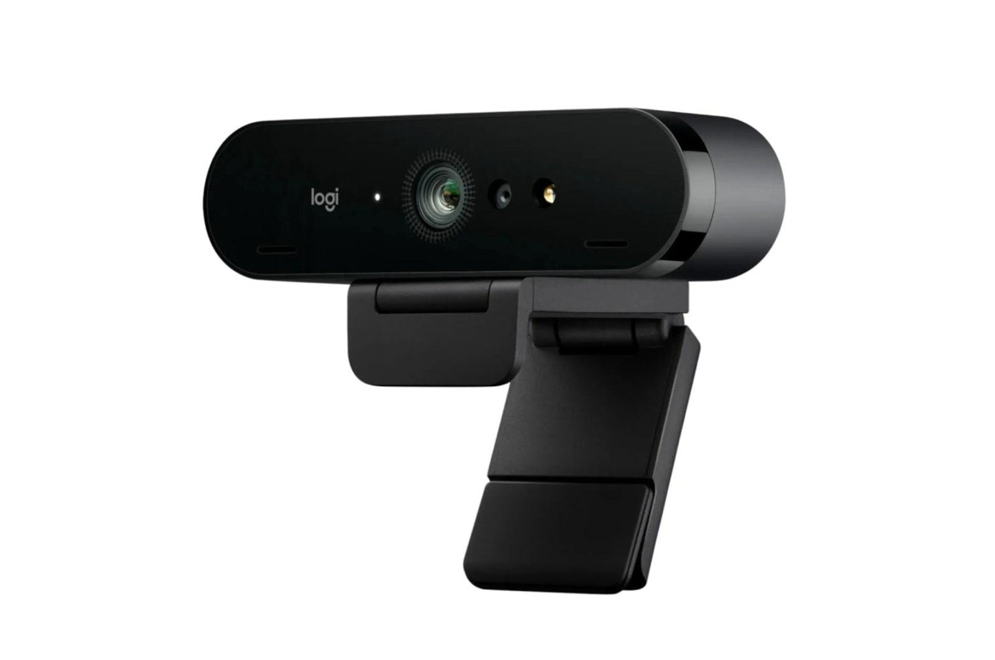 Lg 960001105 Logitech Brio 4K webcam with Windows Hello support