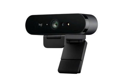 Lg 960001105 Logitech Brio 4K webcam with Windows Hello support