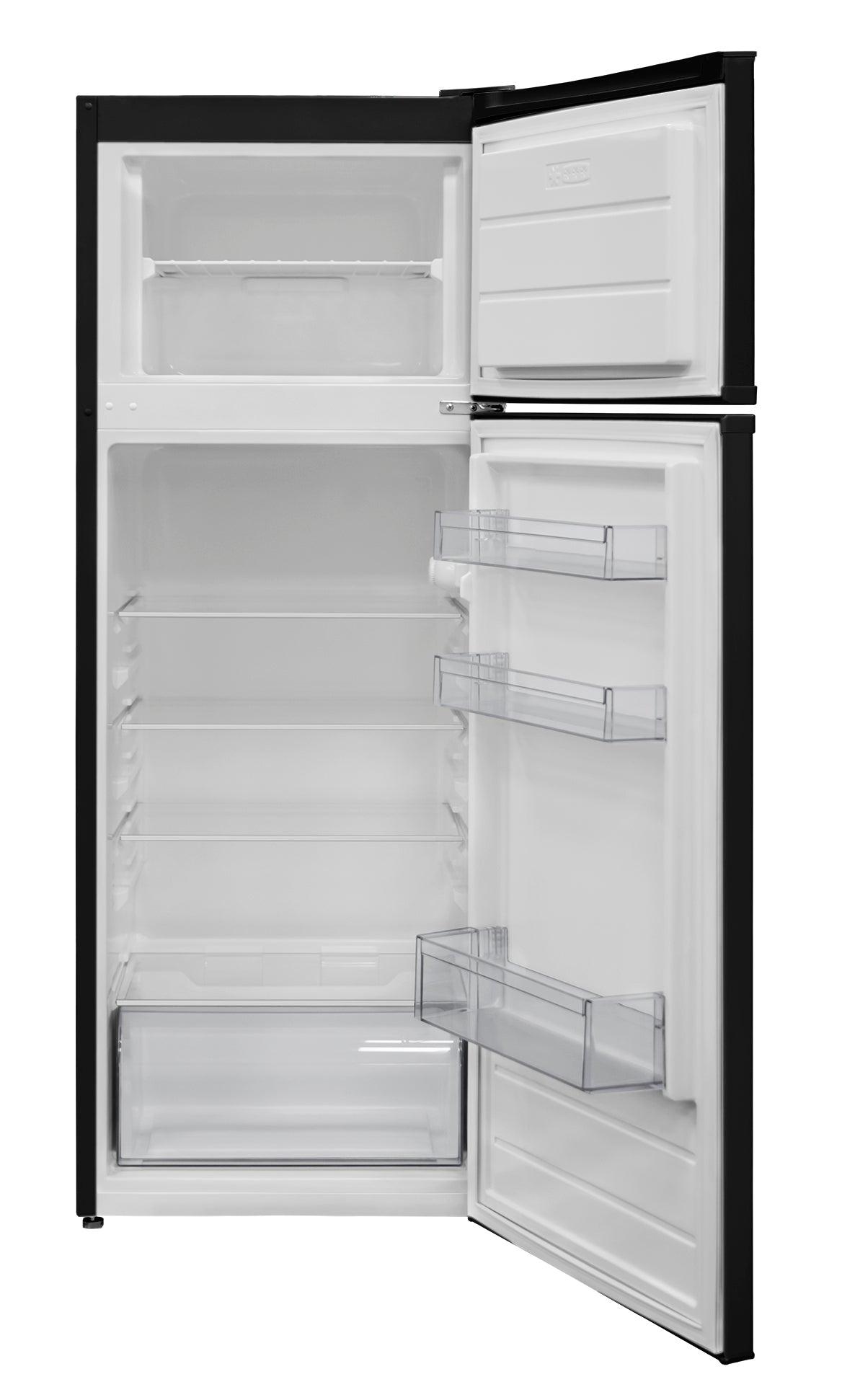 Avanti 7.4 cu. ft. Apartment Size Refrigerator - White / 7.4 cu. ft.