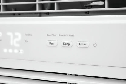 Frigidaire FHWC084WB1 8,000 BTU Window Room Air Conditioner