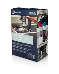 Electrolux 10ELPROL02 PureAdvantage™ Probiotic Washer Cleaner 6 Pack