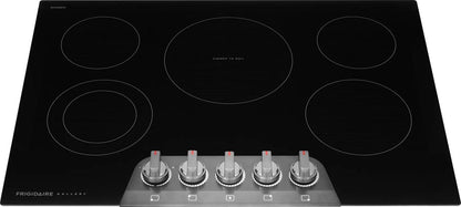Frigidaire GCCE3070BD 30" Electric Cooktop