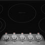 Black Stainless Steel