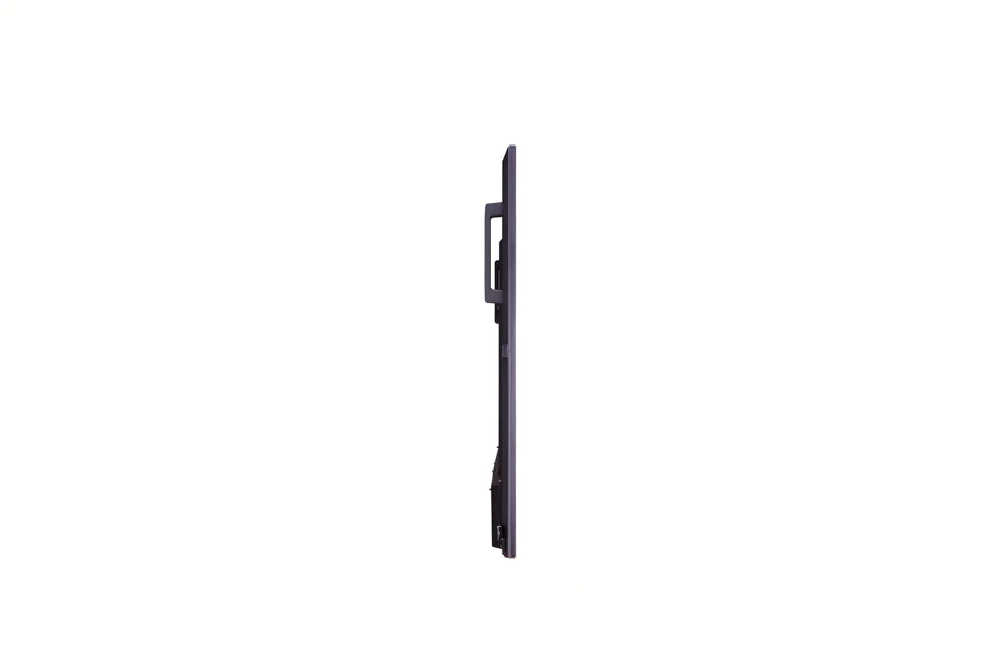 Lg 86UH5JH 86" UH5J-H Series High Haze LCD UHD Signage with webOS™, IP5X Ratingt