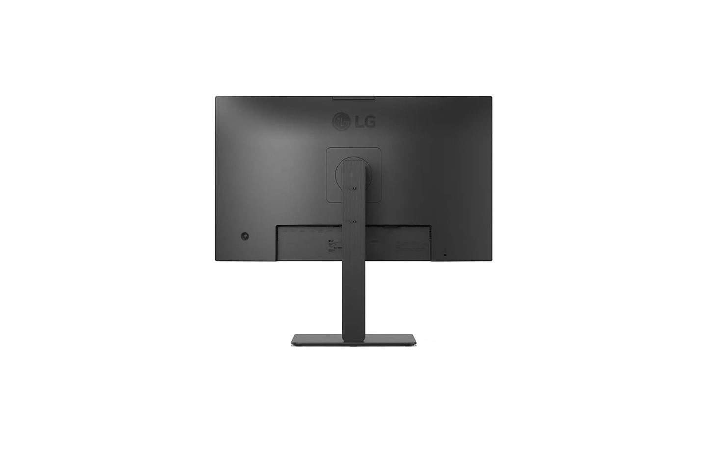 Lg 27BA850I 27-inch FHD Monitor with 5ms Response Time