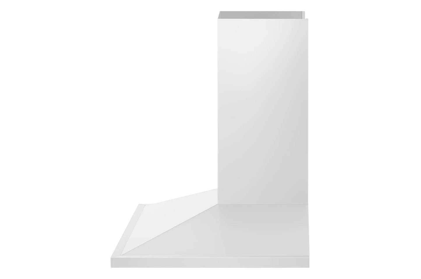 Lg LSHD3680N 36" LG STUDIO Wall Mount Range Chimney Hood - Essence White