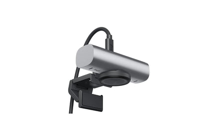 Lg 960001529 Logitech MX Brio 705 for Business 4K Webcam with Auto Light Correction, Ultra HD, Auto-Framing, Show Mode, USB-C, Works with Microsoft Teams, Zoom, Google Meet, Graphite