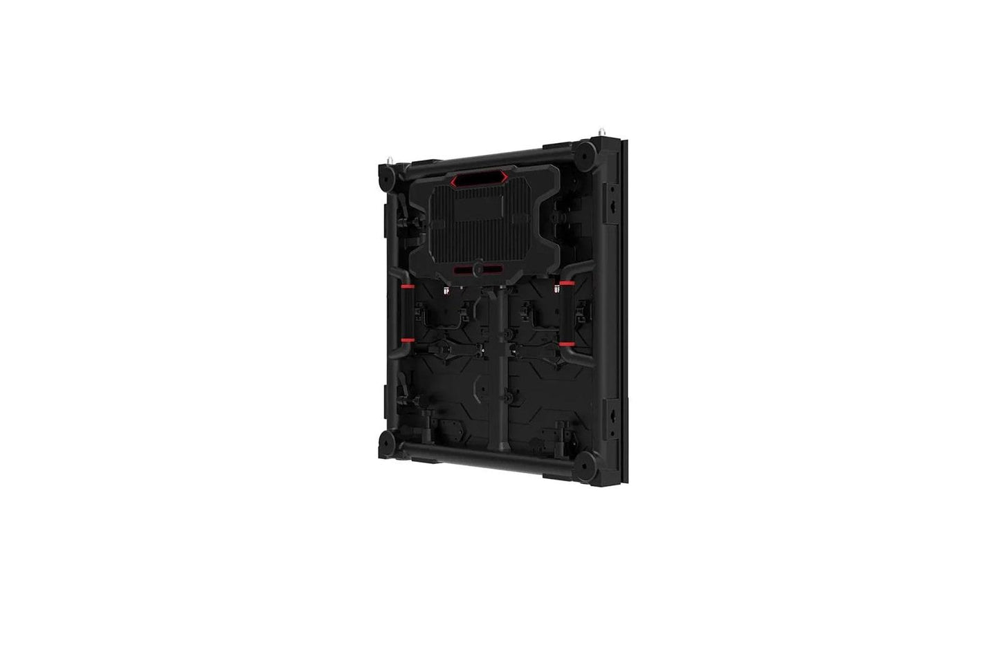 Lg GSCA046 GSCA 4.63mm Pixel Pitch Versatile Outdoor LED with 5,000nits Brightness, IP65, 90(degree) Corner Option, Two Cabinet Options, Easy Access & Maintenance