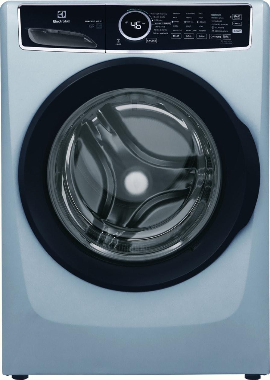 Electrolux ELFW7437AG Front Load Perfect Steam™ Washer with LuxCare® Wash - 4.5 Cu. Ft.