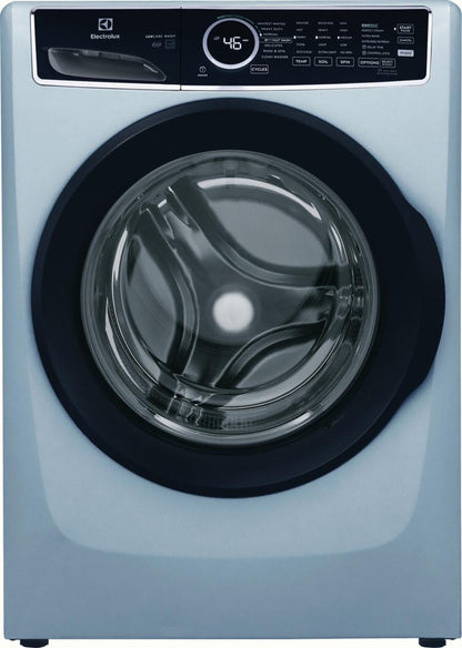 Electrolux ELFW7437AG Front Load Perfect Steam™ Washer with LuxCare® Wash - 4.5 Cu. Ft.