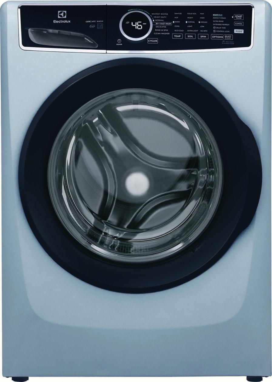 ELFW7437AG Electrolux Front Load Perfect Steam™ Washer with LuxCare® Wash - 4.5 Cu. Ft.