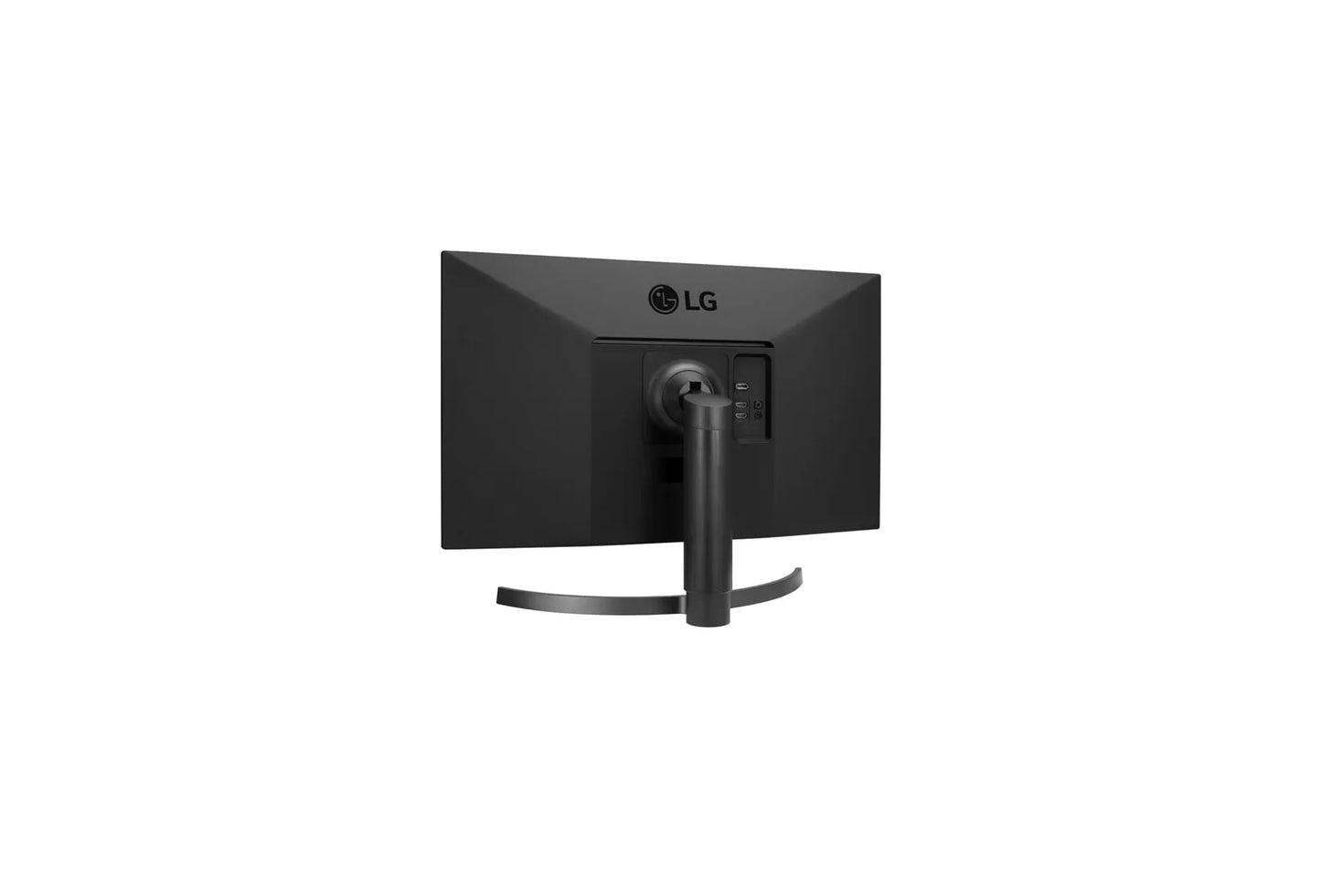 Lg 27BL55UB 27" IPS HDR UHD 4K Monitor (3840 x 2160) with Radeon FreeSync™ Technology, Game Mode, On Screen Controls, Ergonomic Stand & HDCP 2.2 Compatible