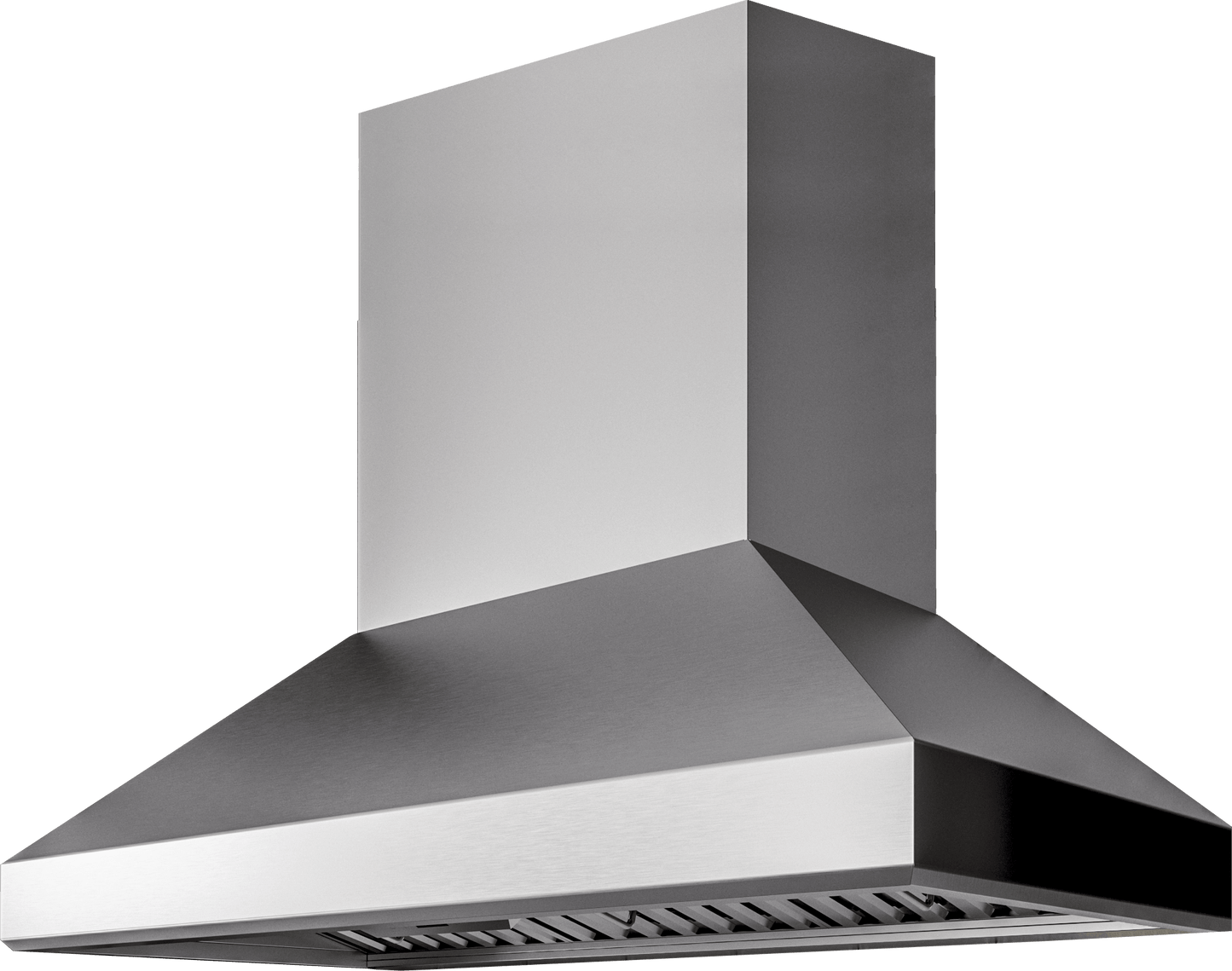 Zephyr AK7654AS Titan, Wall, 54", SS, 750 CFM