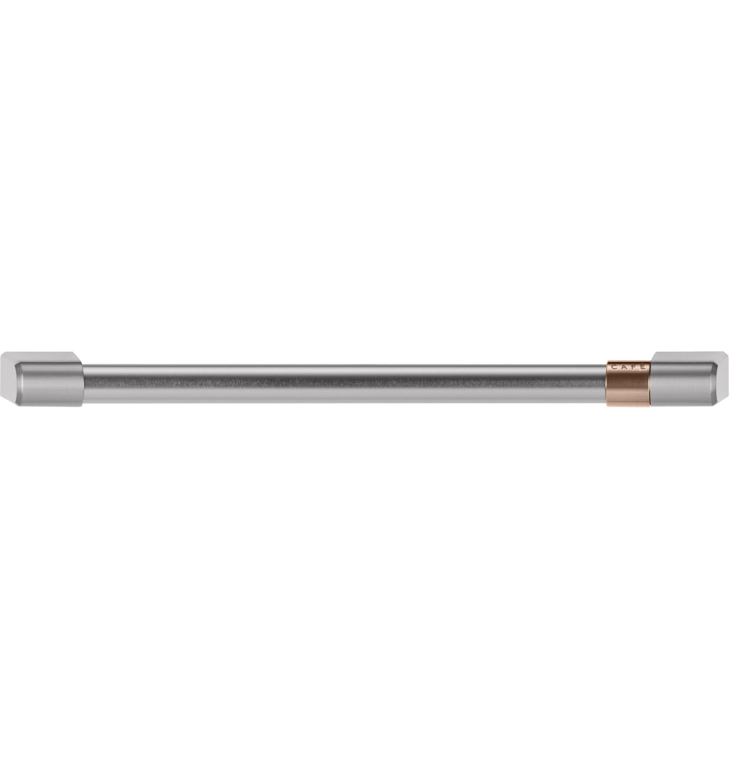 Cafe CXADTH1PVSS CAF(EBACK)™ Dishwasher Handle Kit - Brushed Stainless