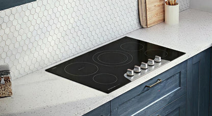 Frigidaire GCCE3670BS 36" Electric Cooktop
