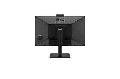 Lg 27CQ651N6P 27-inch FHD All-in-One Thin Client with Pop-up Webcam, Non OS, Intel® Pentium N6005 Quad-core Processort