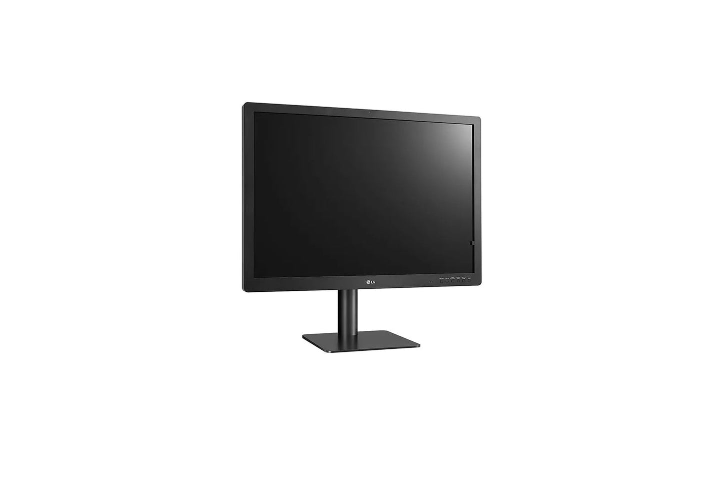 Lg 31HN713DB 31" 12MP (4200x2800) IPS Diagnostic Monitor for Mammography with Multi-resolution Modes, Pathology Mode, Self-calibration, Focus View, PBP and Dual Controller